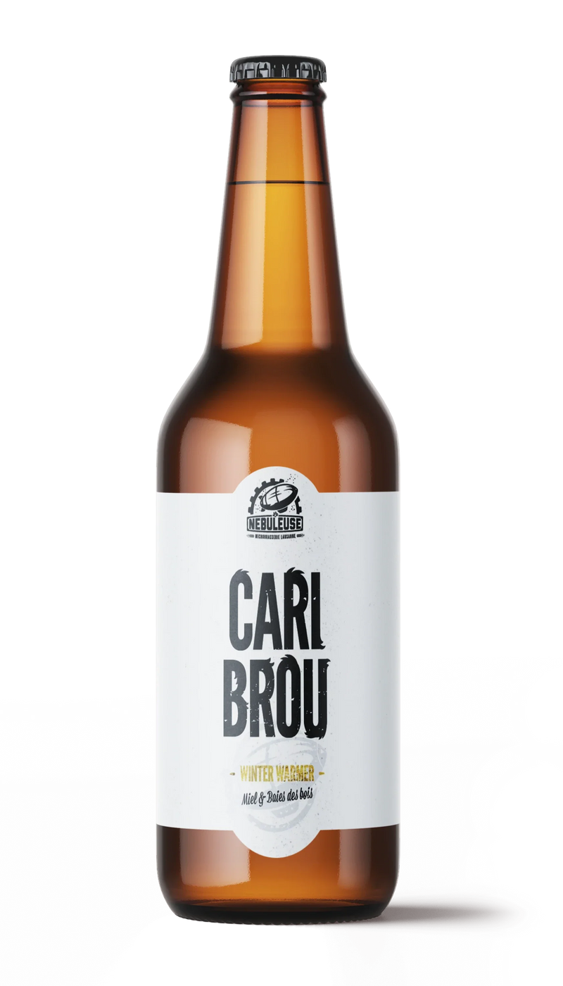 Cari Brou