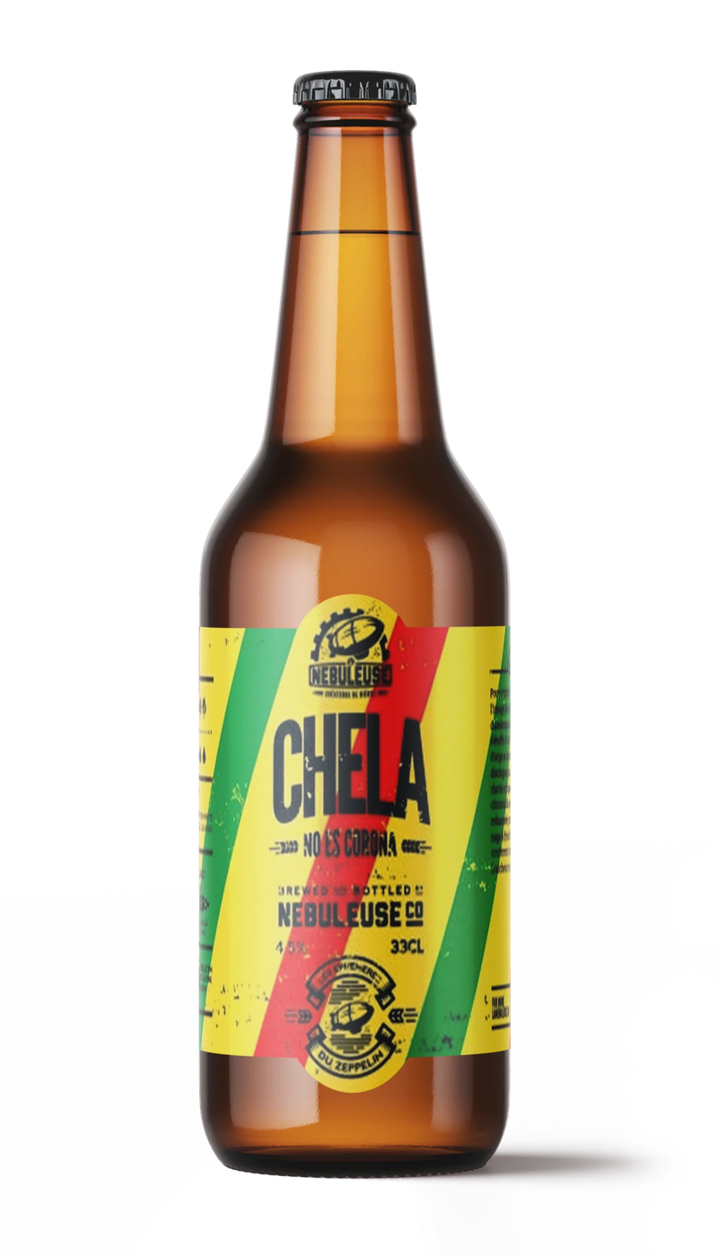 Chela