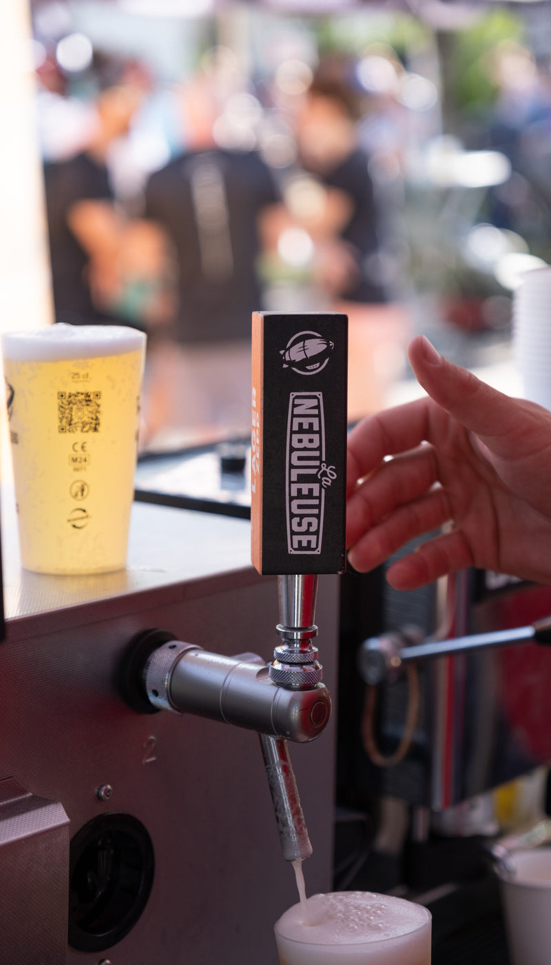 La bière artisanale suisse dans le paysage brassicole
