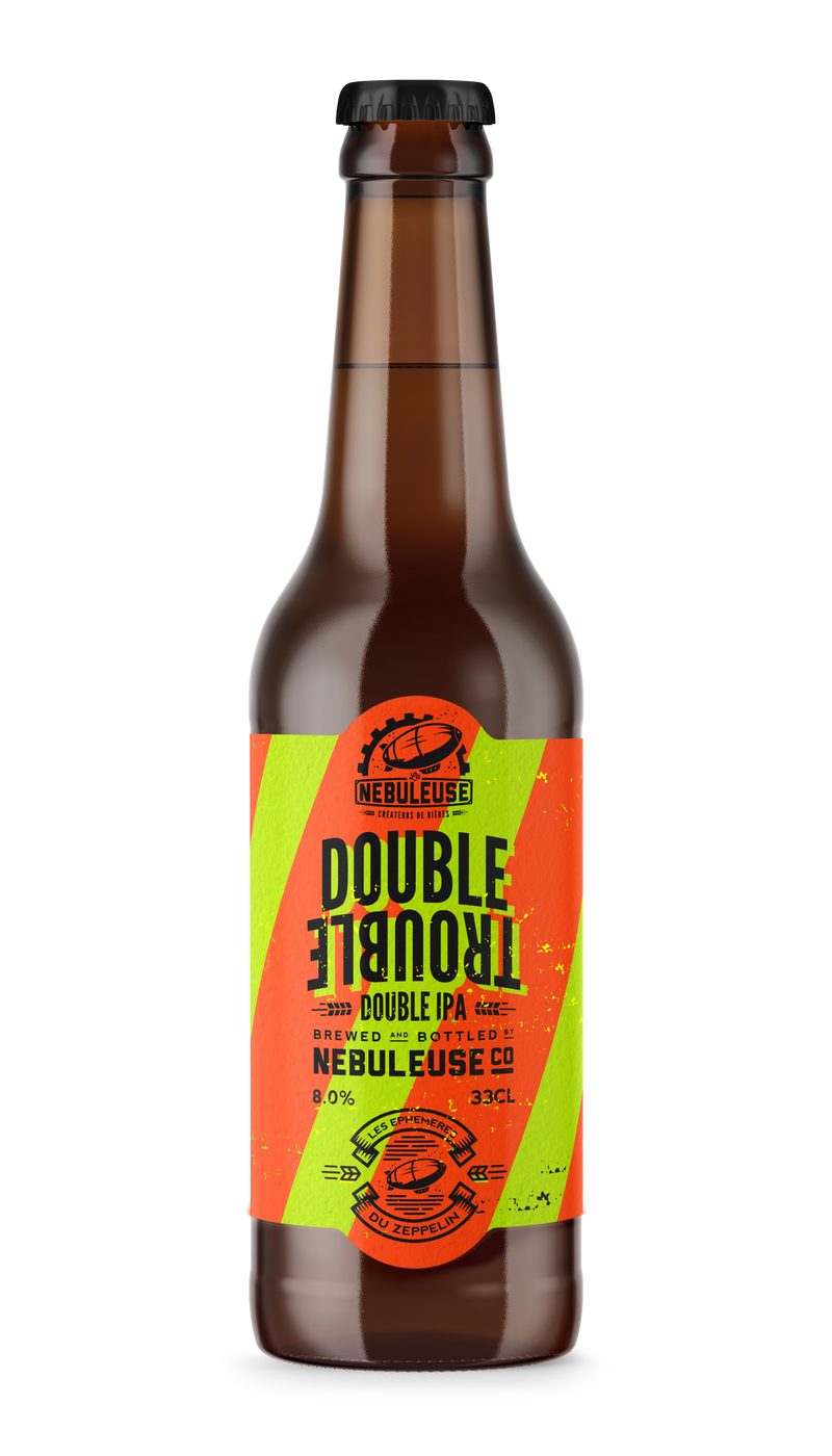Double Trouble