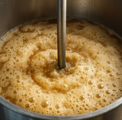 Les techniques de fermentations spéciales dans la bière artisanale