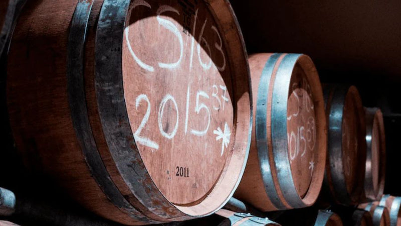 La science de la garde et l'évolution des bières en bouteille