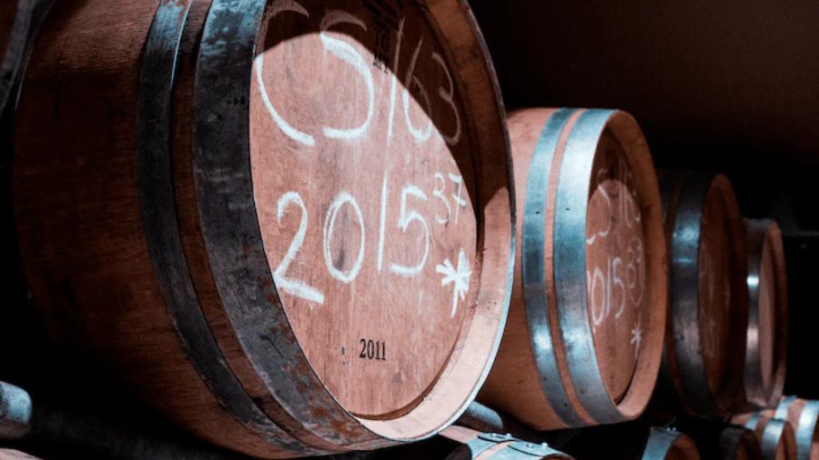 La science de la garde et l'évolution des bières en bouteille