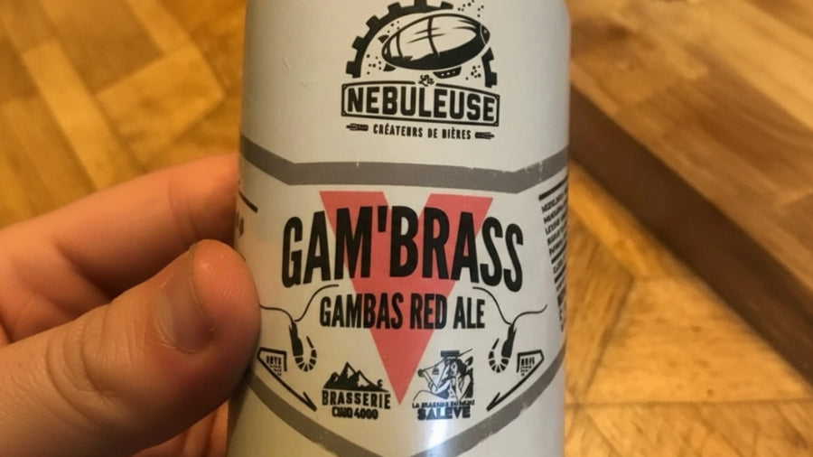 Bières artisanales expérimentales et ingrédients non conventionnels