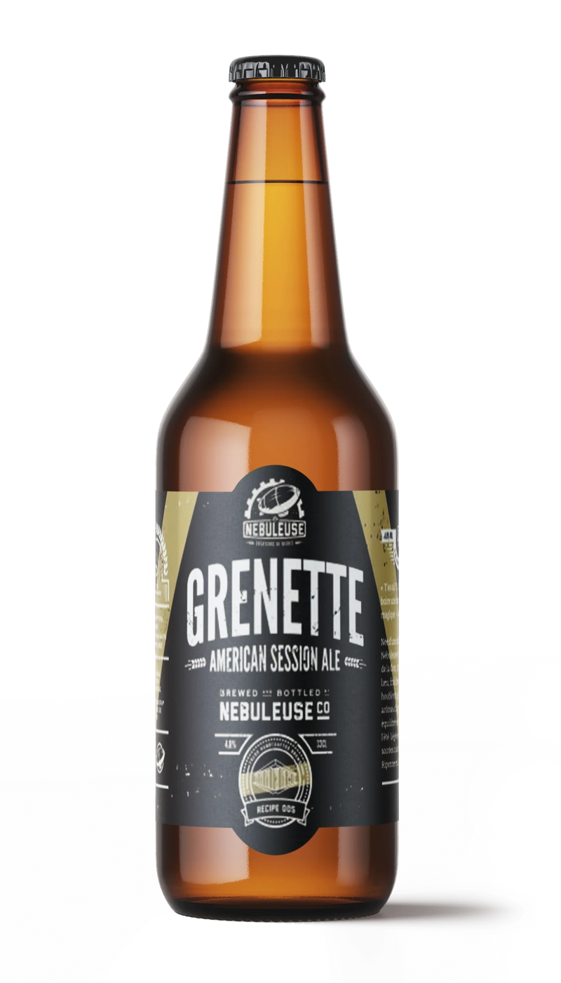 Grenette