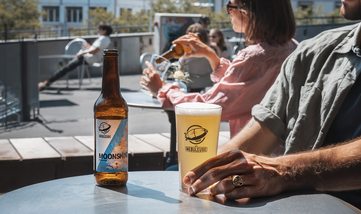 Quelles bières craft choisir pour l'été ?