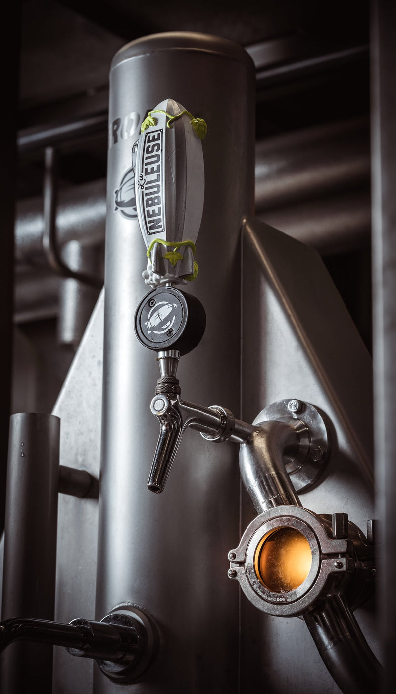 La nouvelle tendance des brasseries éphémères en Suisse