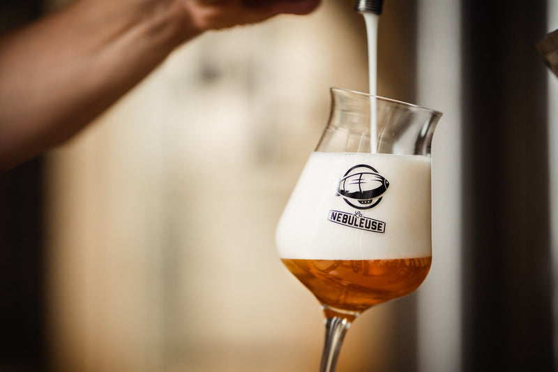 La bière artisanale est-elle vraiment plus saine que l'industrielle ?