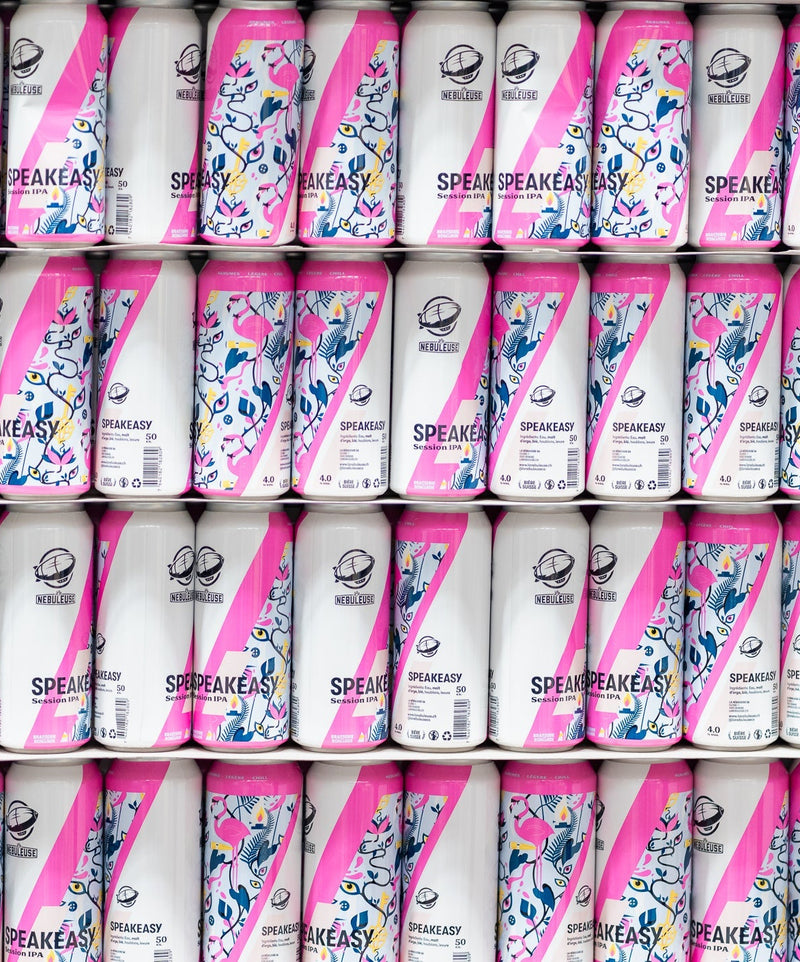 IPA Session, le nouveau visage des bières houblonnées