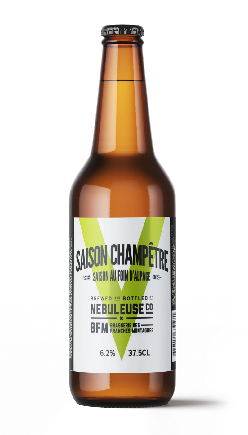 Saison Champêtre