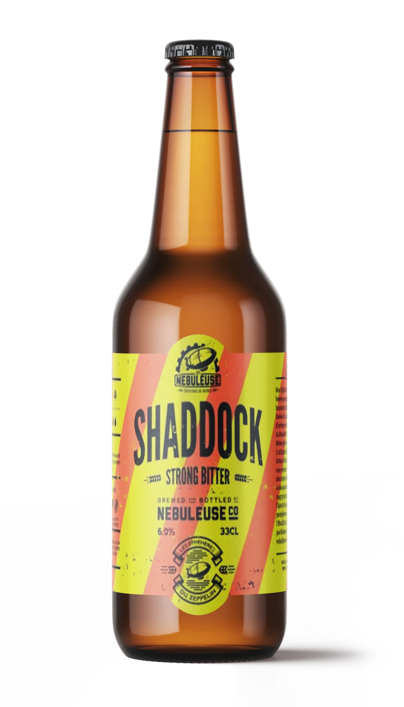 Shaddock