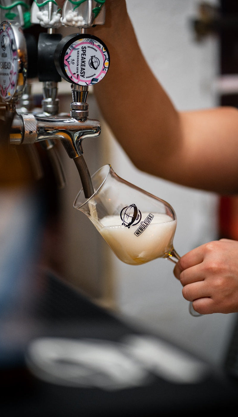 Le mouvement craft beer décrypté pour les non-initiés