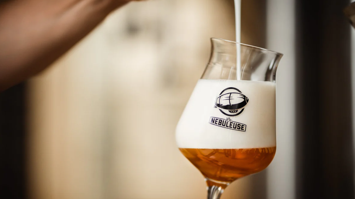 La bière artisanale est-elle vraiment plus saine que l'industrielle ?
