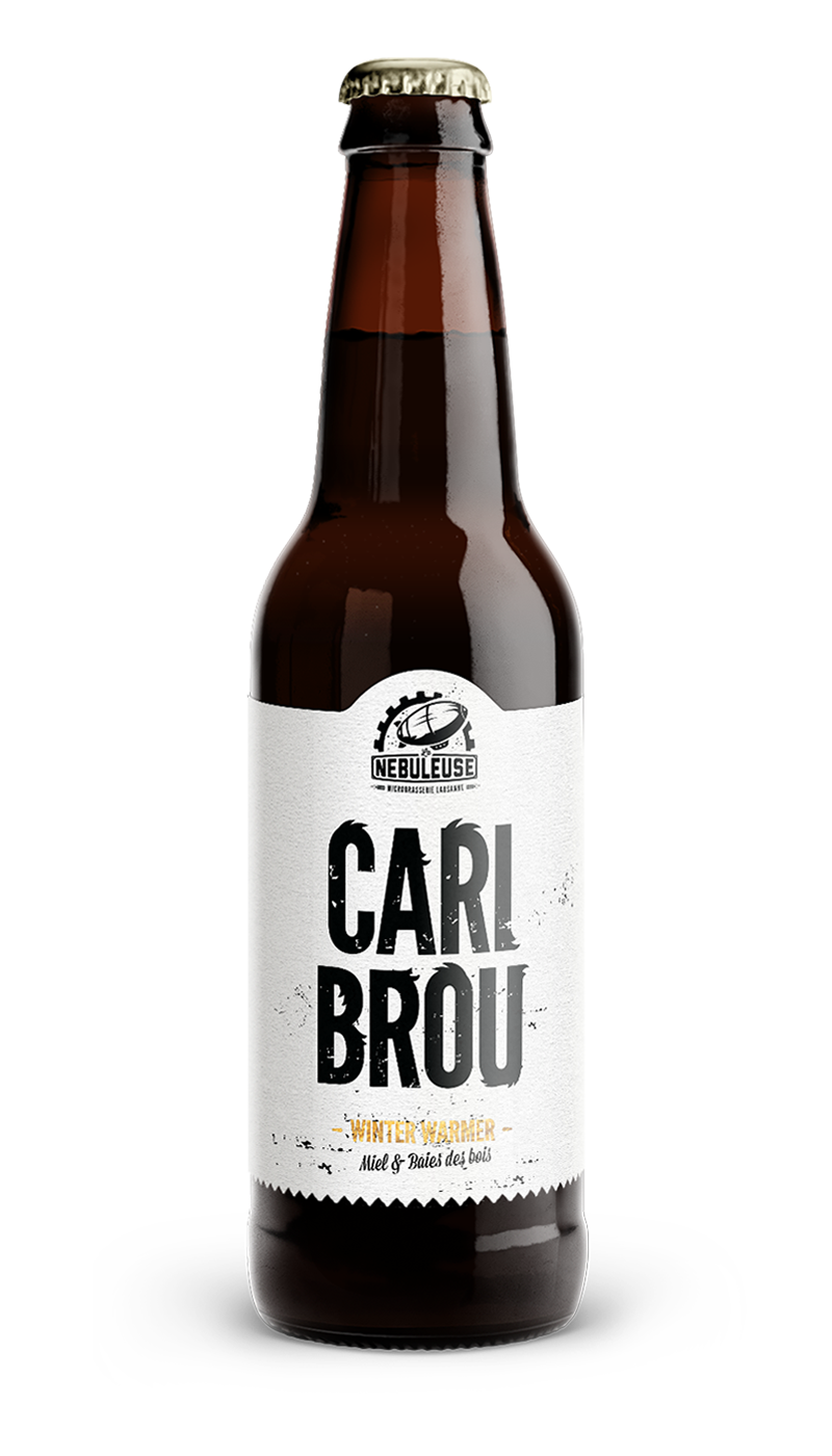 Cari Brou