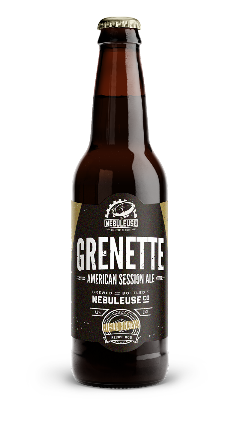 Grenette