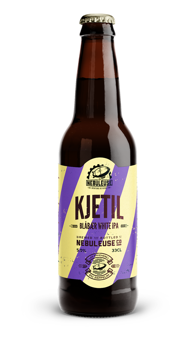 Kjetil