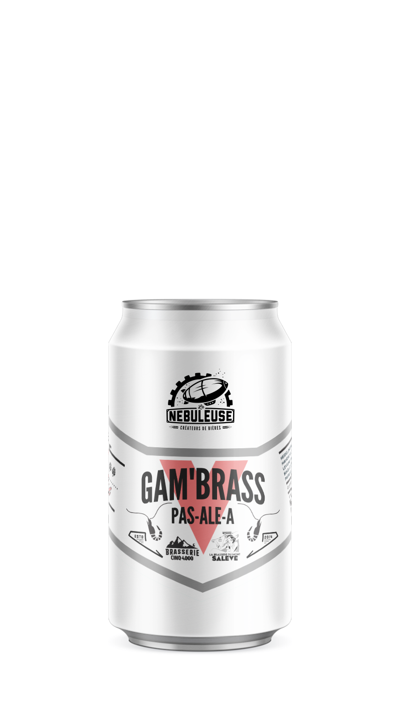 Gam'Brass