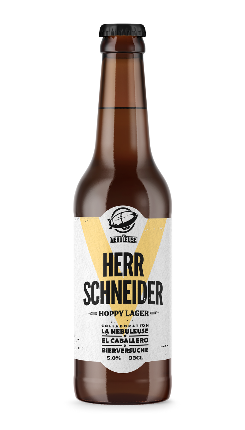 Herr Schneider