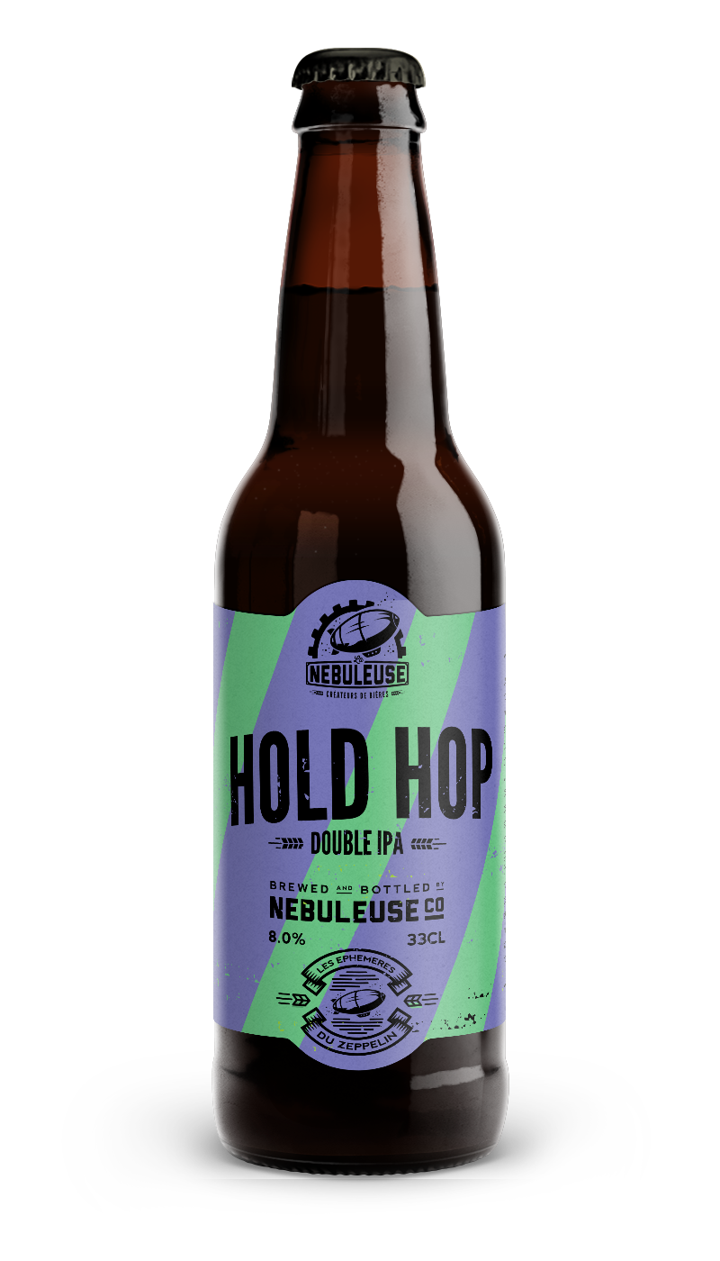 Hold'hop