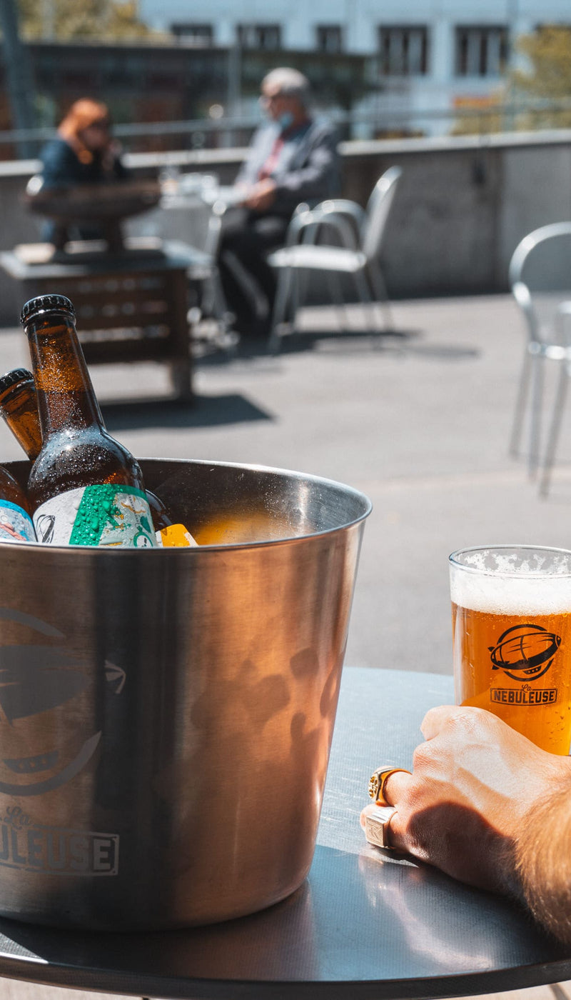 L’essor des bières artisanales en Suisse romande