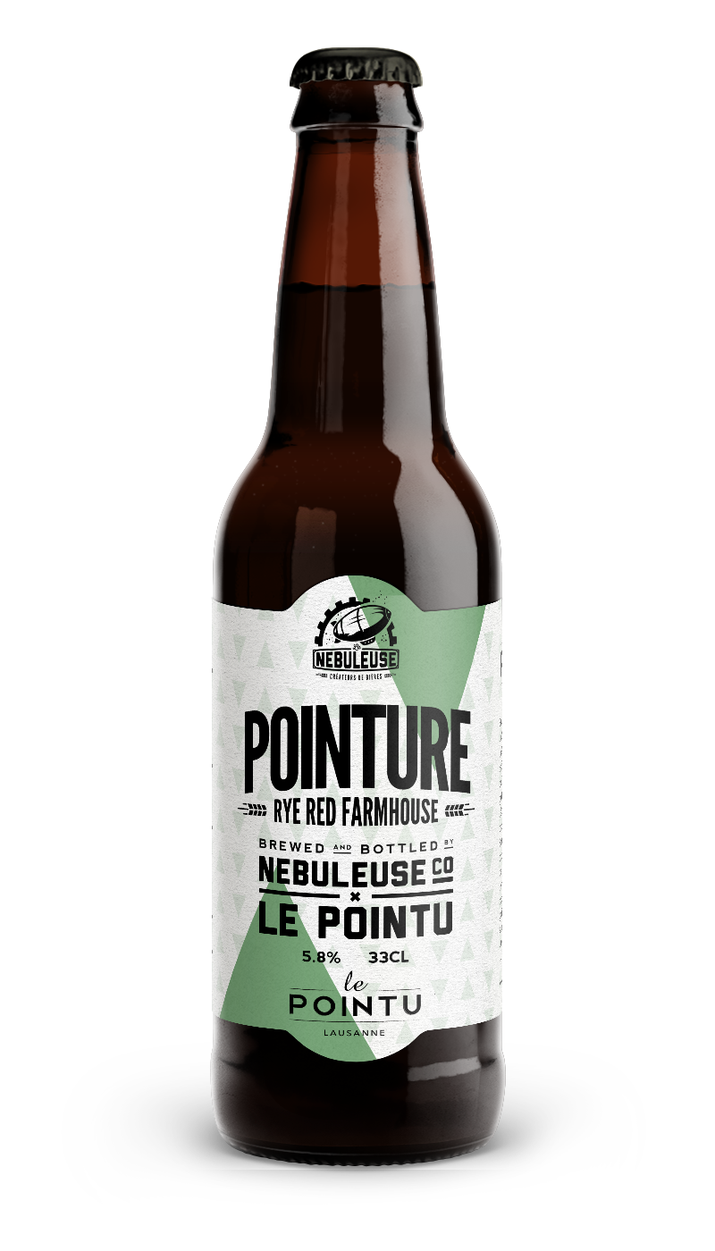 Pointure