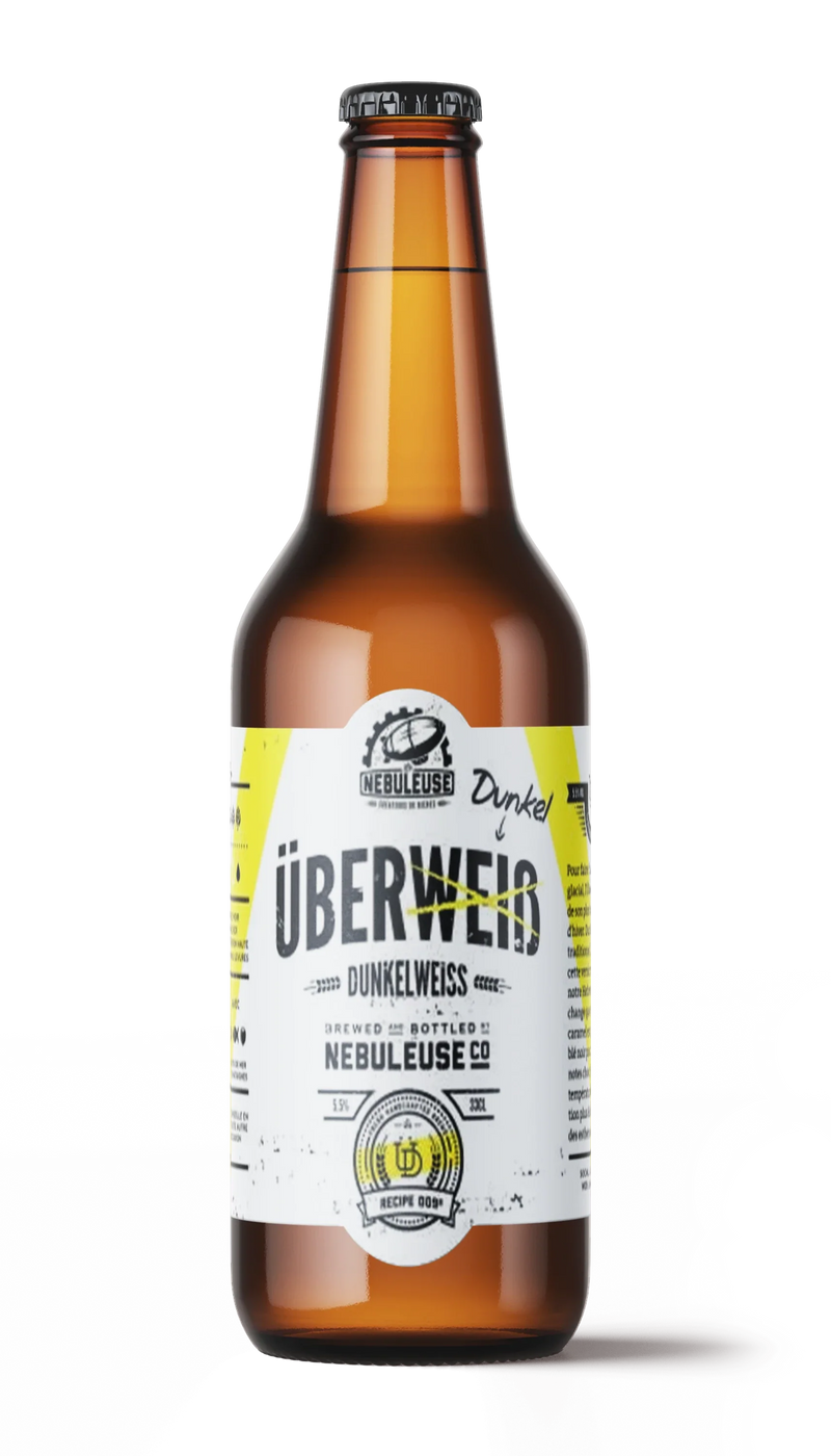 Überdunkel