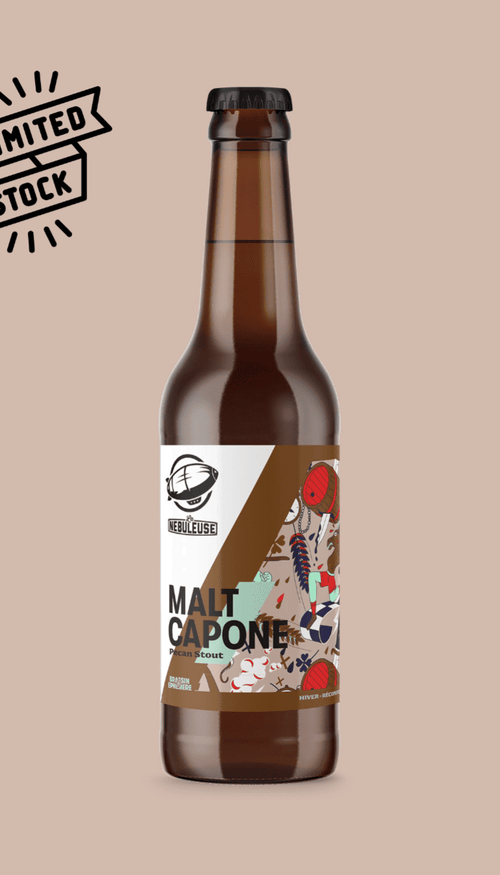 Malt Capone