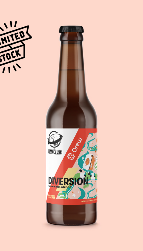 Diversion Gose