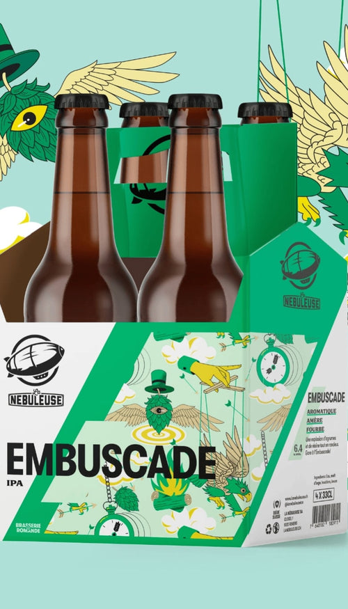 Embuscade