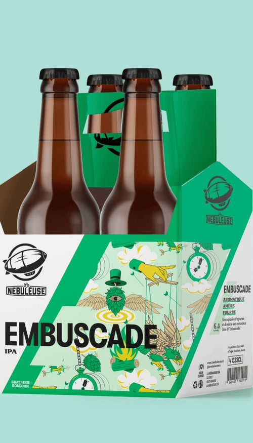 Embuscade