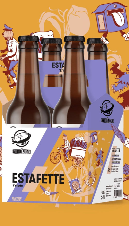 Estafette