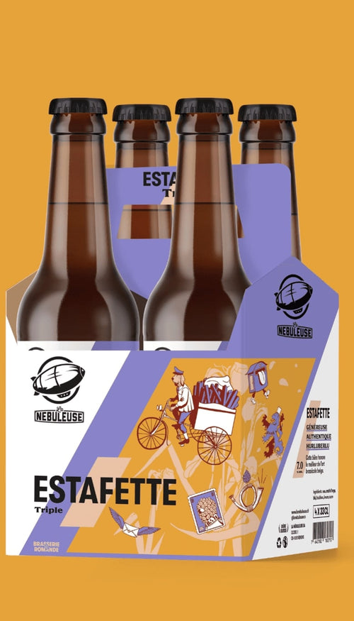 Estafette
