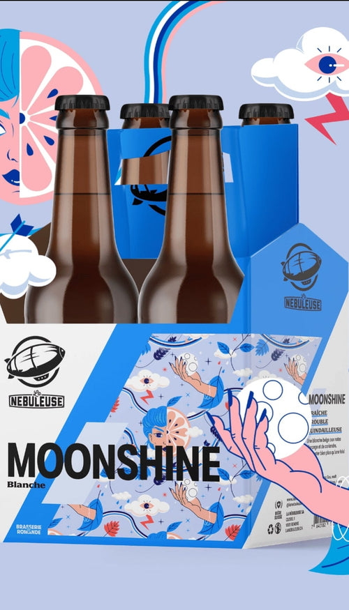 Moonshine