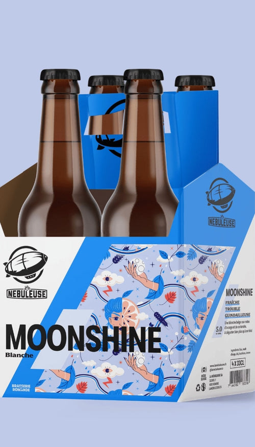 Moonshine