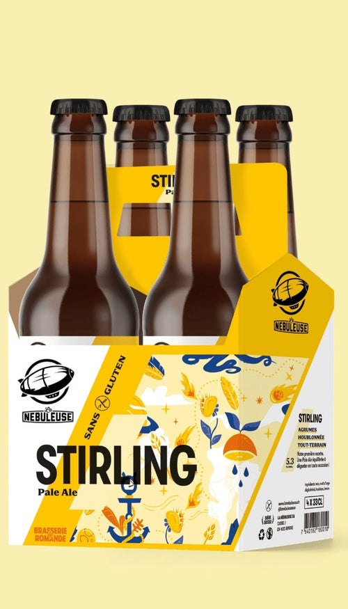 Stirling