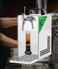 Portable Beer Tap