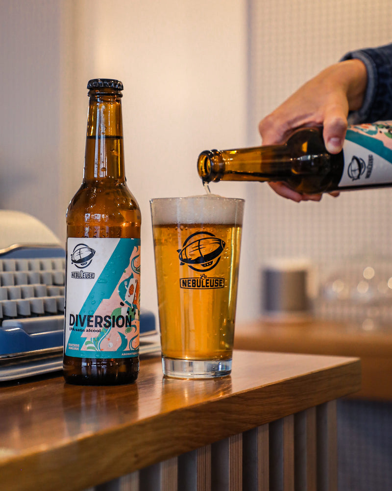 Diversion IPA