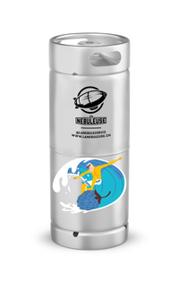 20-Liter-Fass – Alternative (Leichtes Bier, 2,5 %)