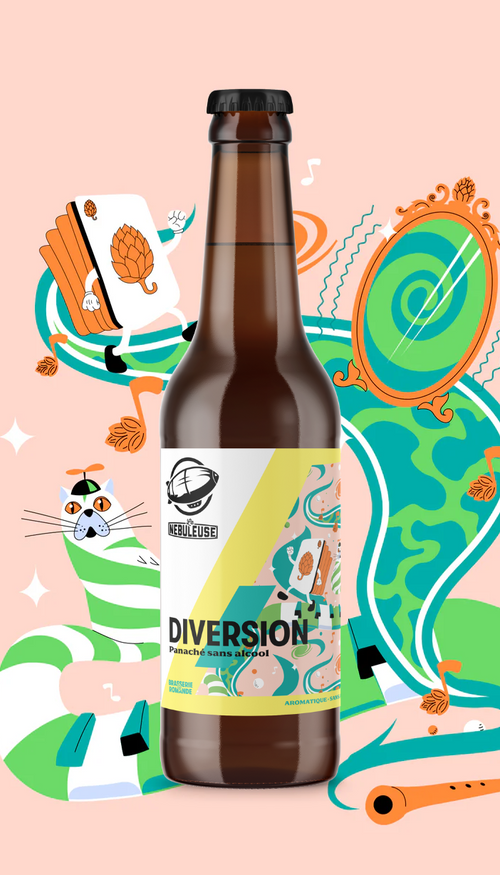 Diversion Radler
