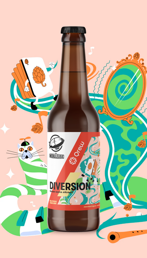 Diversion Gose