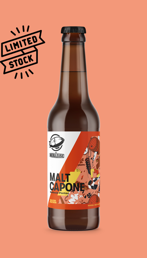 Malt Capone