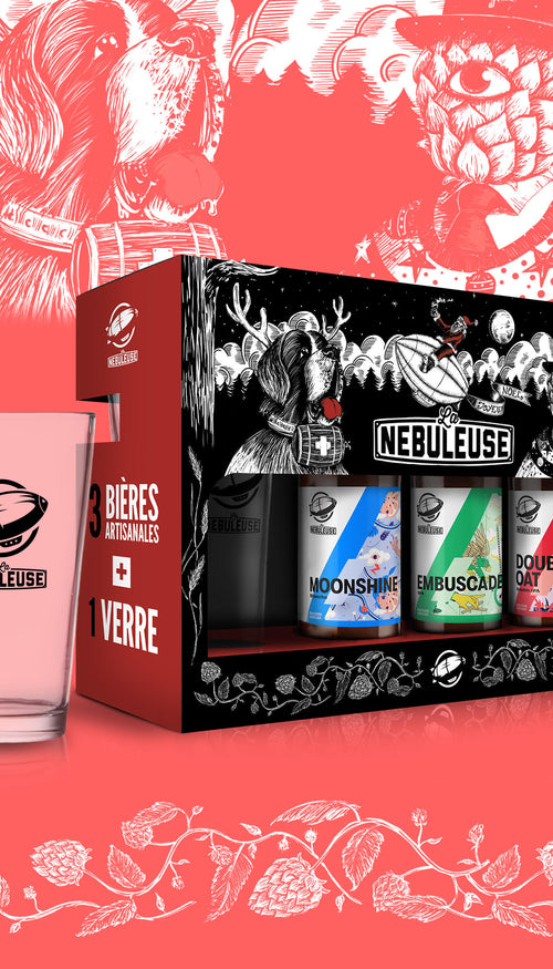 Christmas pack 🎅🏼🎄