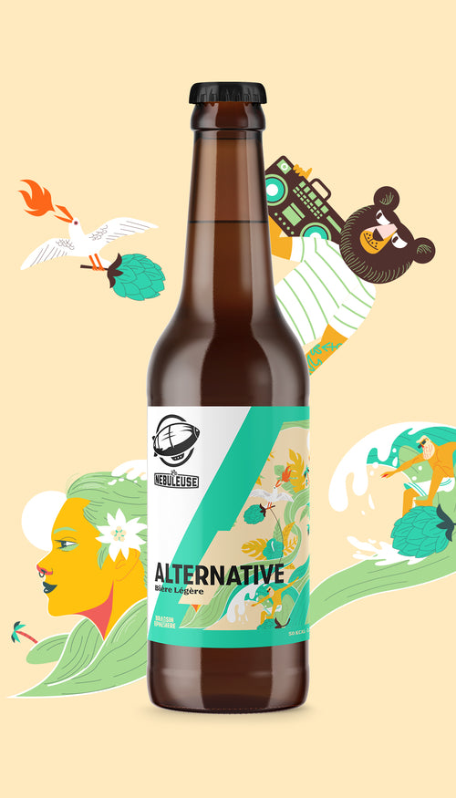 Alternative