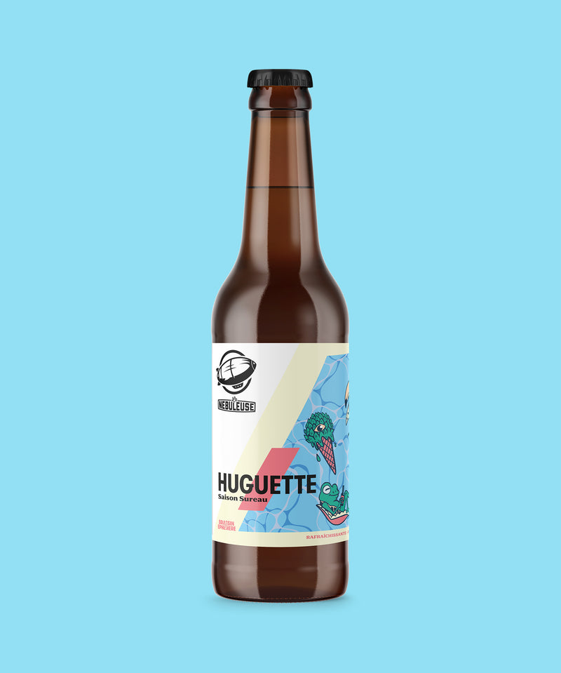 Huguette
