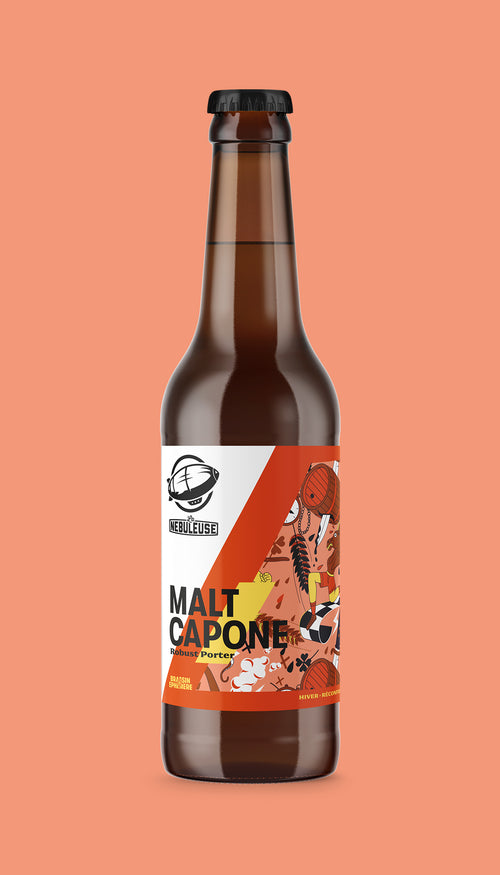 Malt Capone