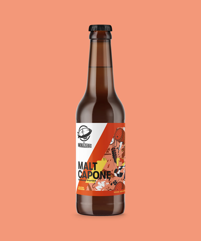 Malt Capone