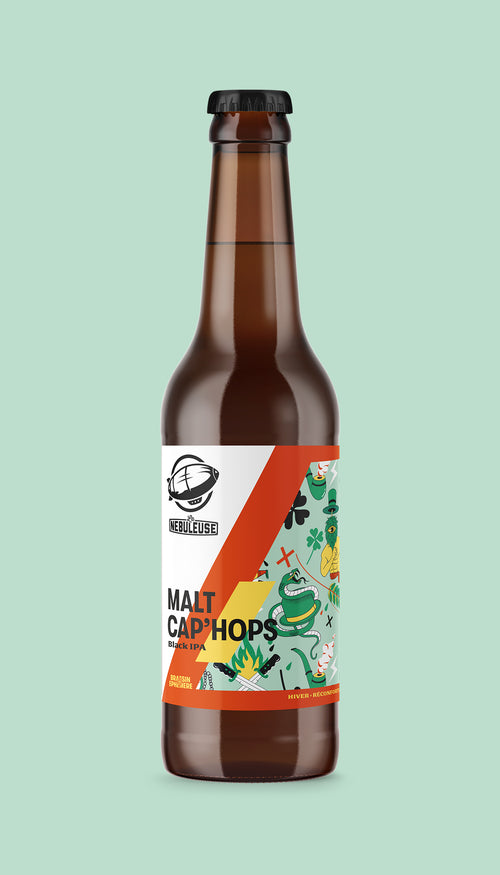 Malt Cap'Hops