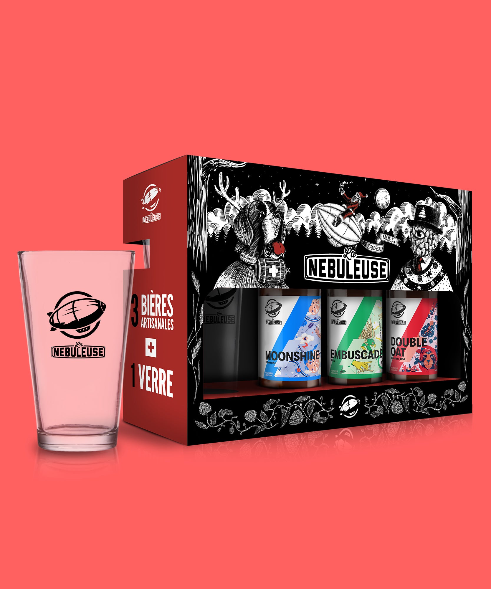 Christmas pack 🎅🏼🎄