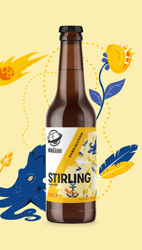 Stirling – glutenfrei