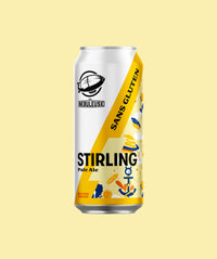 Stirling – glutenfrei